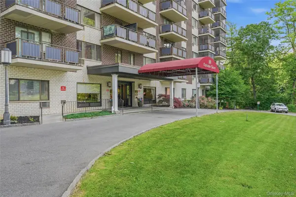 160 Academy Street #9J, Poughkeepsie, NY 12601