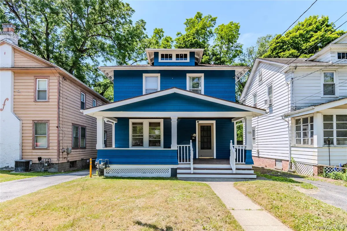 118 College Avenue, Poughkeepsie, NY 12603 - #1
