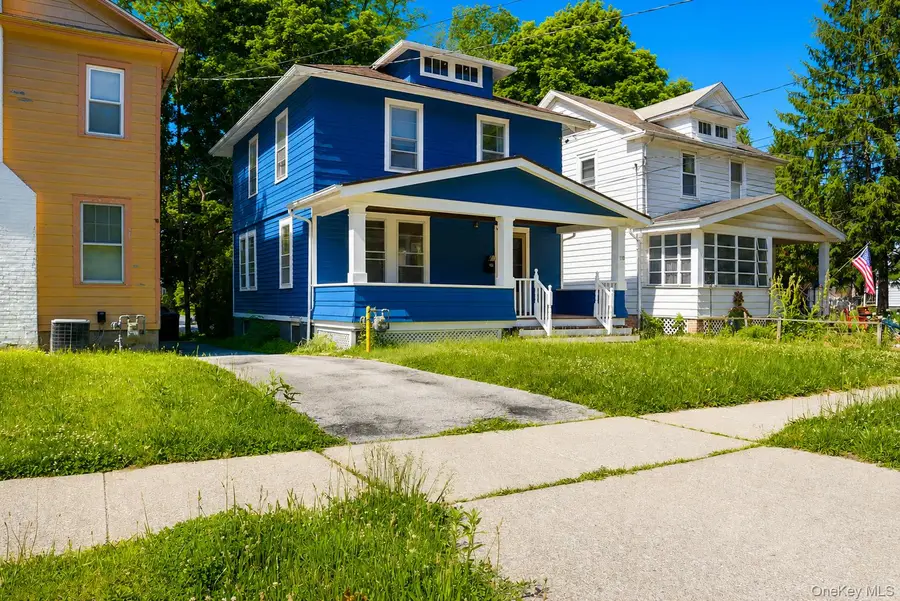 118 College Avenue, Poughkeepsie, NY 12603 - #3