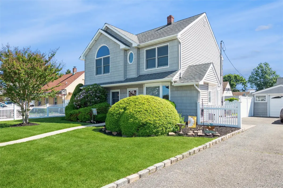 49 Harness Lane, Levittown, NY 11756 - #1