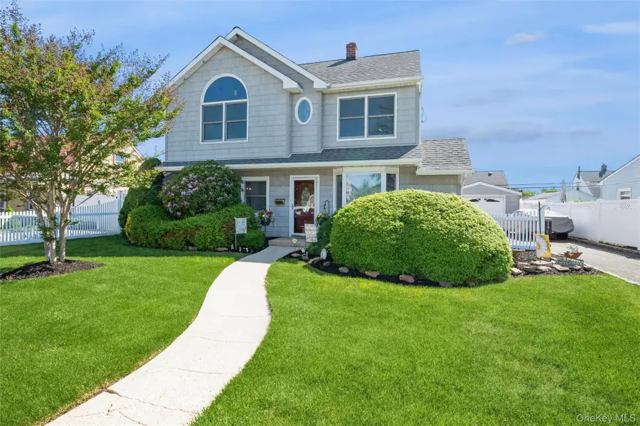 49 Harness Lane, Levittown, NY 11756 - #2