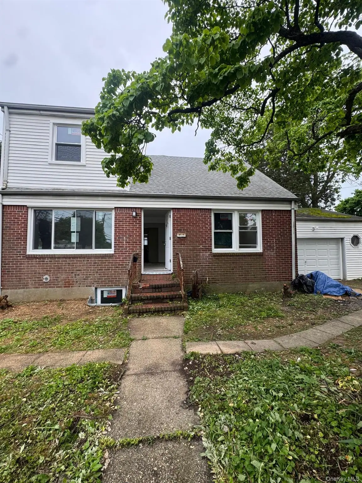 258 Brown Avenue, Hempstead, NY 11550 - #1