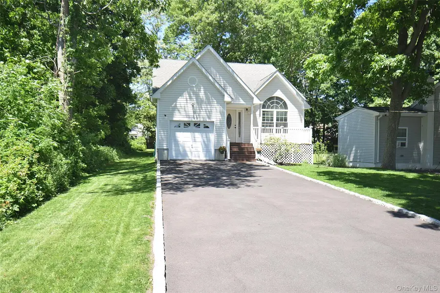 51 Spar Drive, Mastic Beach, NY 11951 - #2