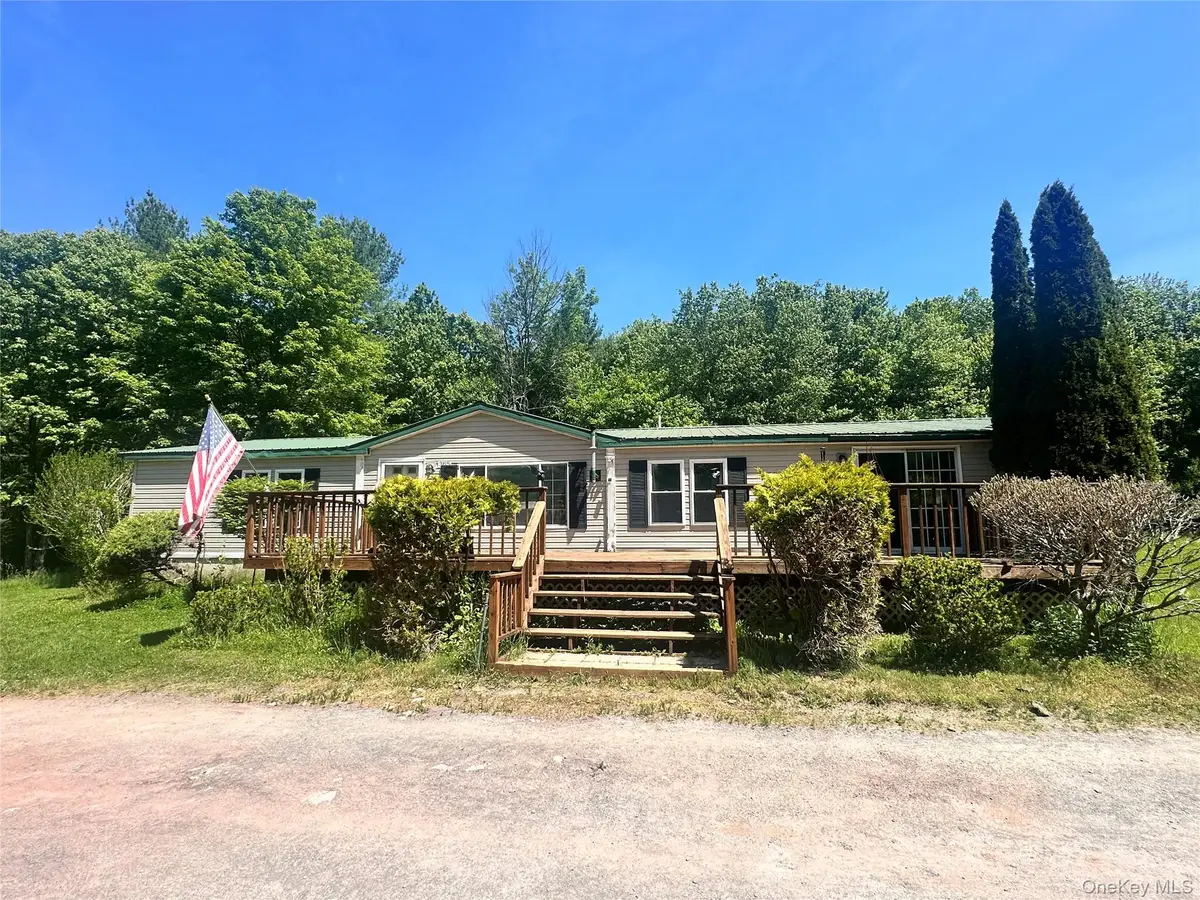 375 Harris Road, Monticello, NY 12701 - #1