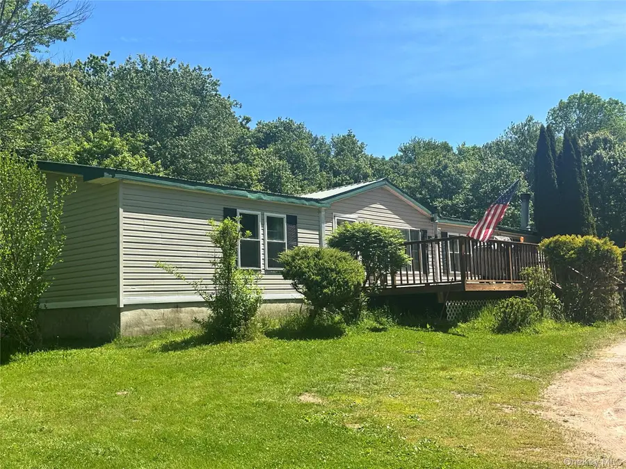 375 Harris Road, Monticello, NY 12701 - #3