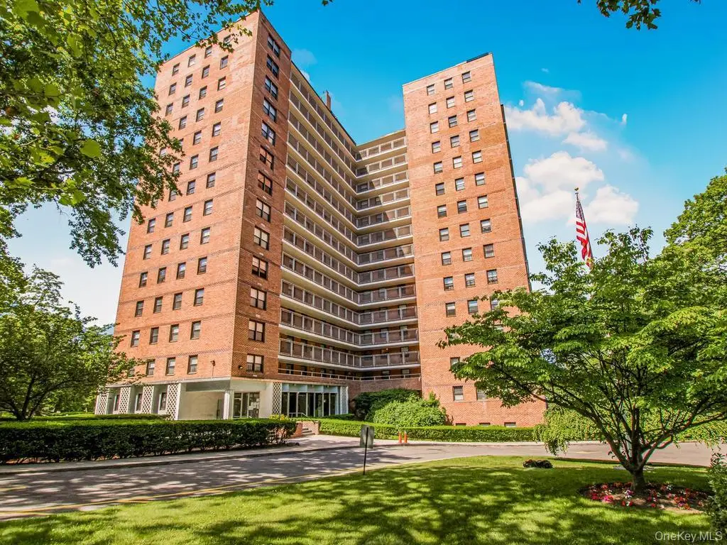 4705 Henry Hudson Parkway #3B, Bronx, NY 10471 - #1
