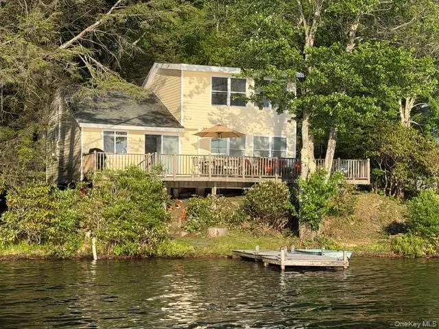 110 Park Drive, Parksville, NY 12768 - #2