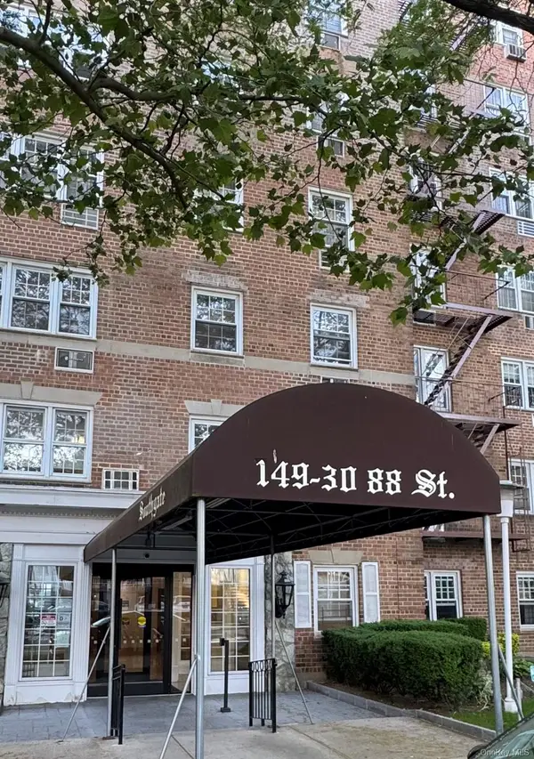 14930 88th Street #6-M, Howard Beach, NY 11414