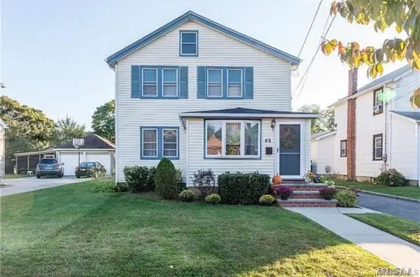 196 Rocklyn Avenue, Lynbrook, NY 11563