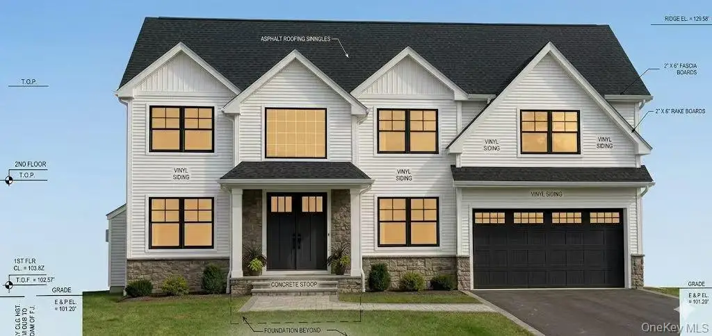 5 Scherer Street, Bethpage, NY 11714 - #1