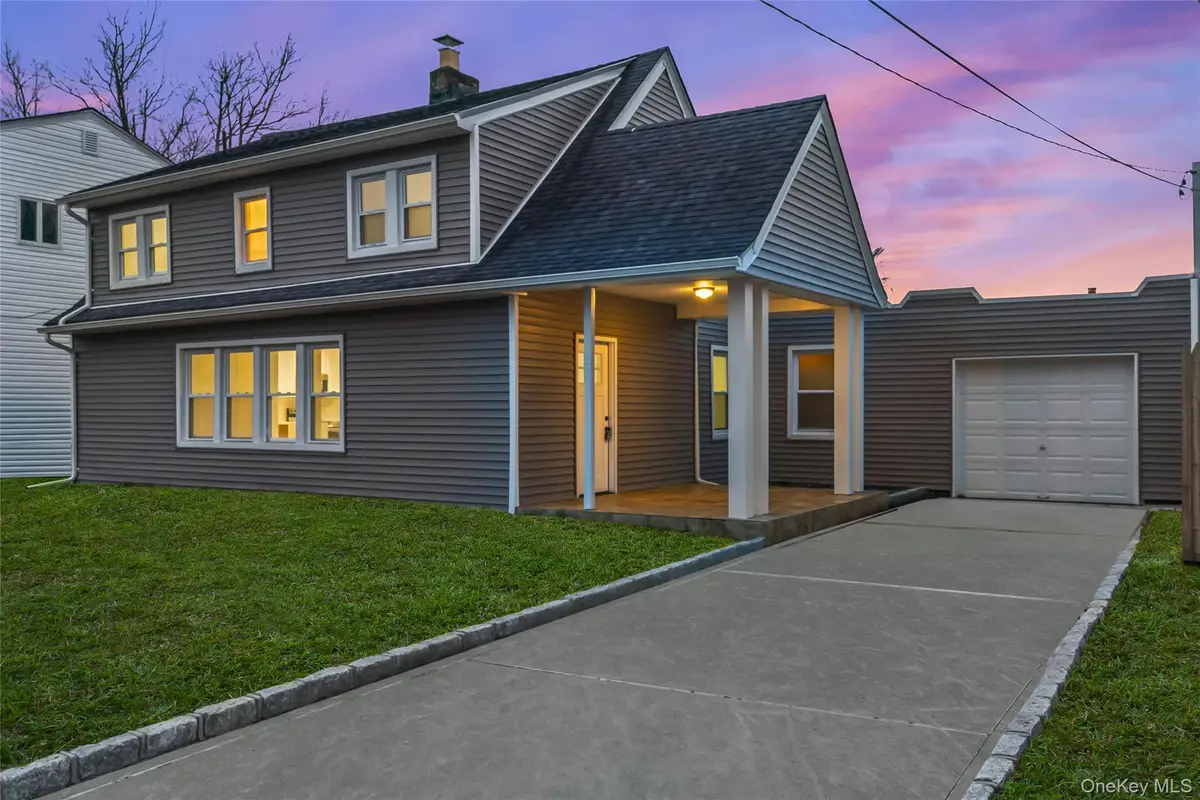 3322 Parkway Drive, Baldwin, NY 11510 - #1