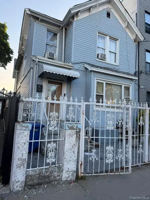 270 Linwood Street, Brooklyn, NY 11208 - #2