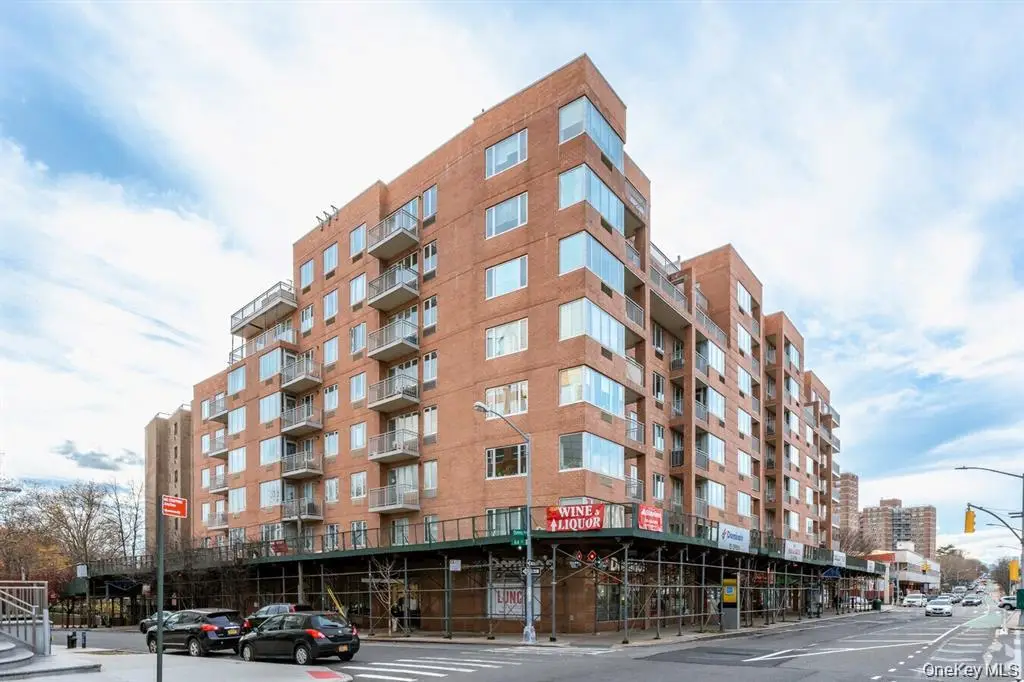 63-14 Queens Boulevard #8H, Woodside, NY 11377 - #1