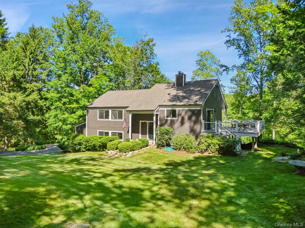95 Hickory Kingdom Road, Bedford, NY 10506 - #1