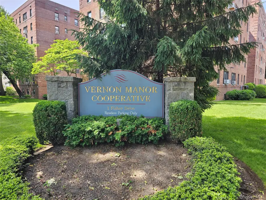 1 Fisher Drive #607, Mount Vernon, NY 10552 - #2