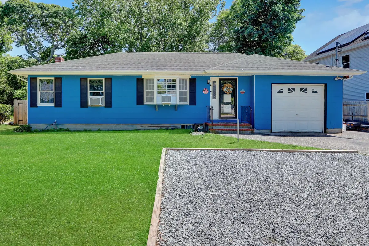 86 Parkview Drive, Shirley, NY 11967 - #1