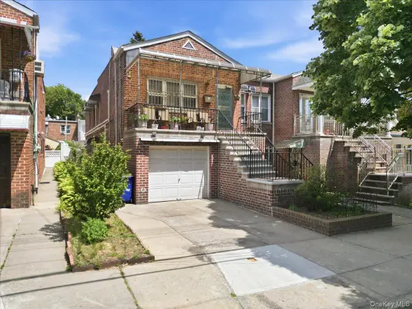 2752 Fish Avenue, Bronx, NY 10469