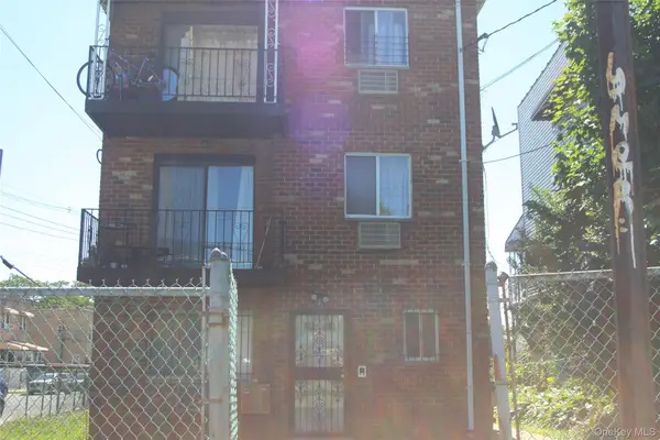 1100 E 221st Street, Bronx, NY 10469