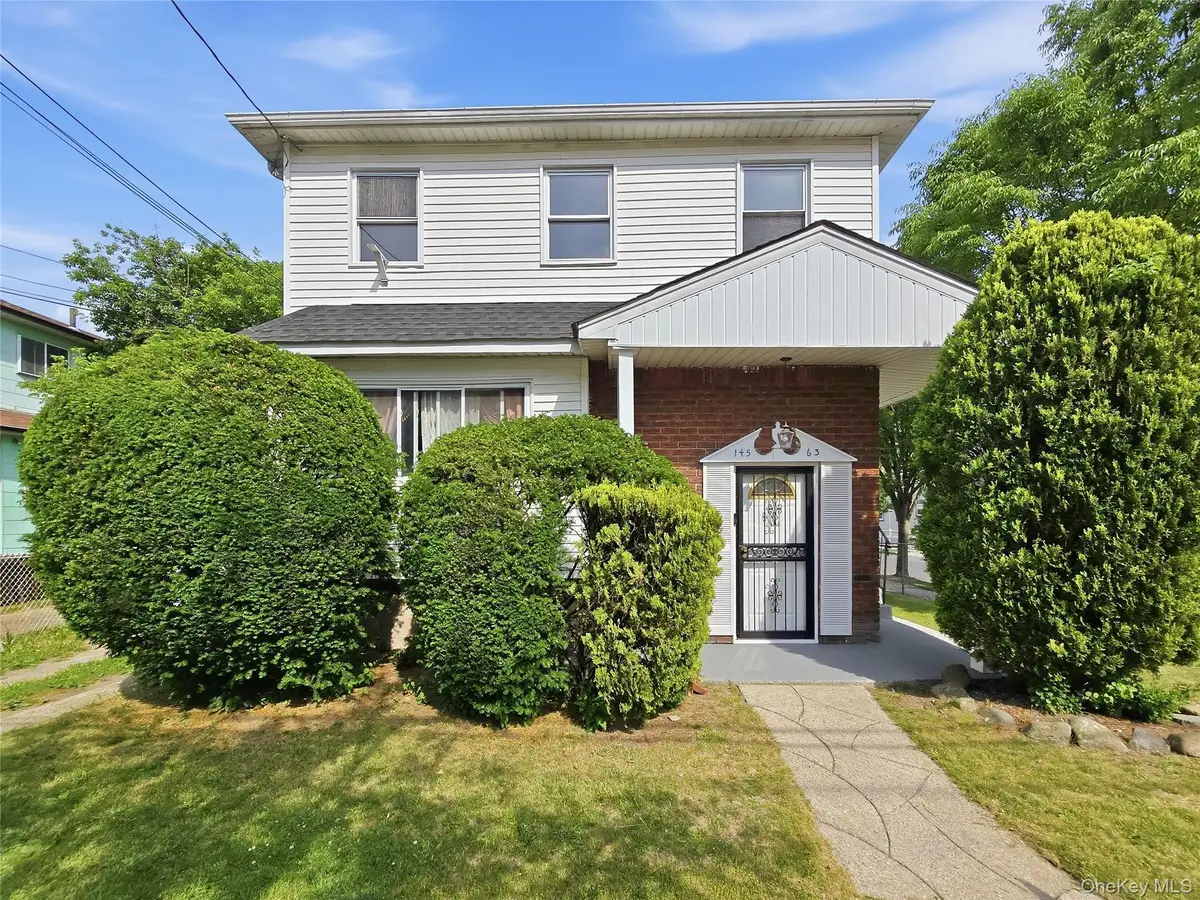 14563 181st Street, Springfield Gardens, NY 11413 - #1
