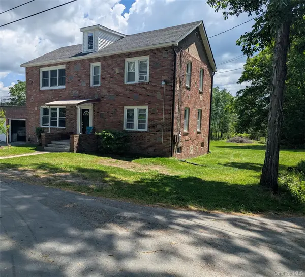 97 Rauch Road, Lake Huntington, NY 12726