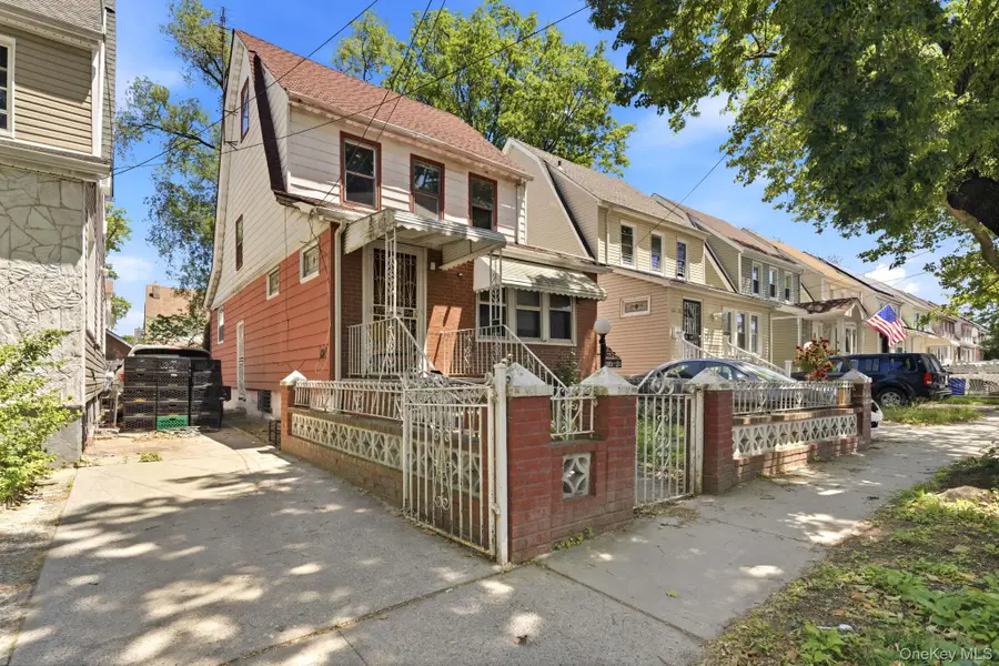 11531 197th Street, Saint Albans, NY 11412 - #2