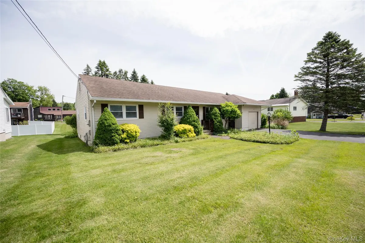 812 Jeffrey Street, Herkimer, NY 13350 - #1