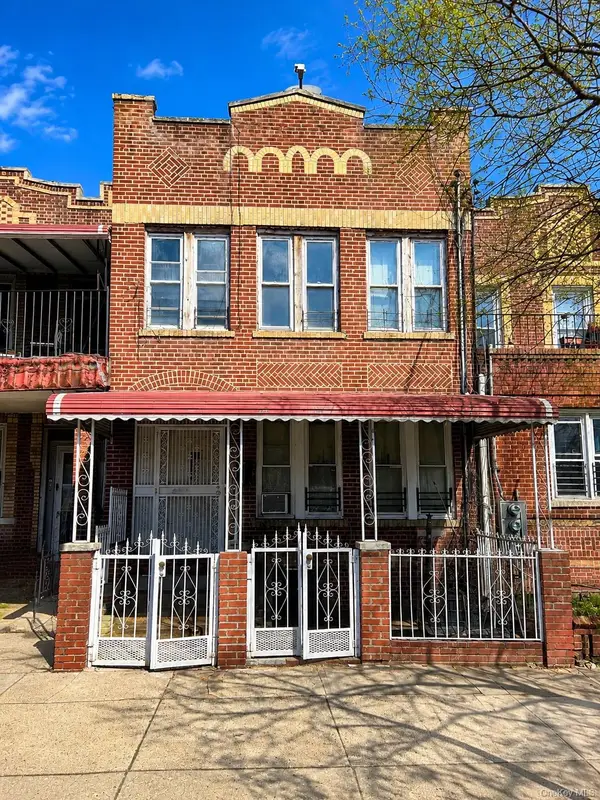 1253 Blake Avenue, Brooklyn, NY 11208