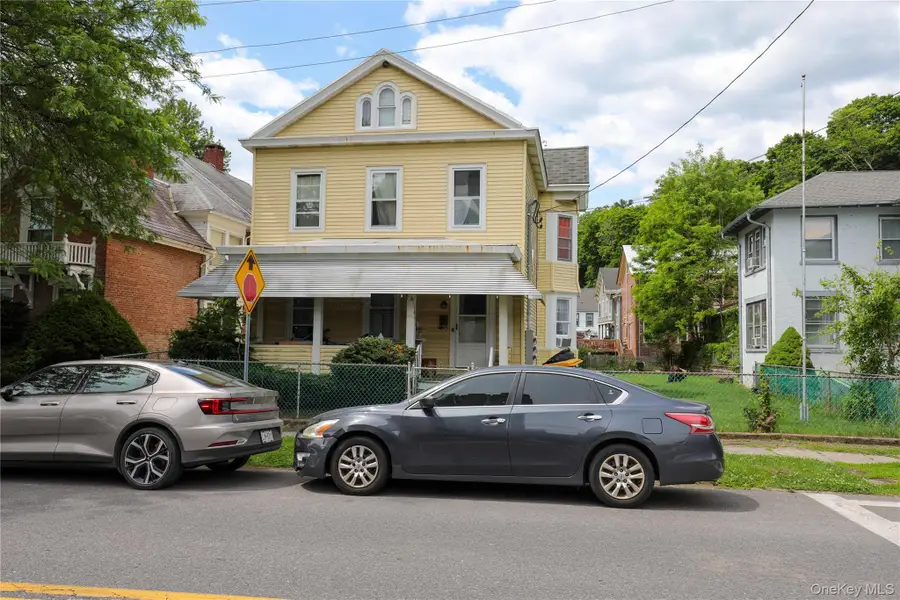 111 Wurts Street, Kingston, NY 12401 - #2