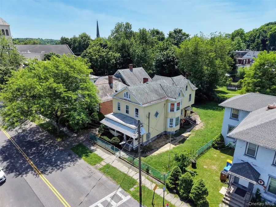 111 Wurts Street, Kingston, NY 12401 - #3