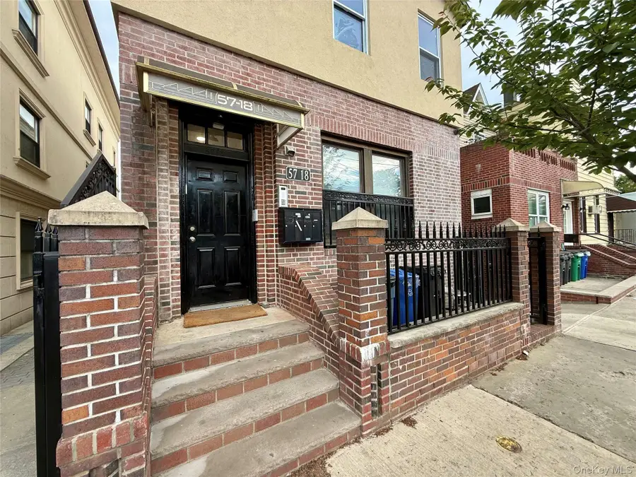 5718 79th Avenue, Glendale, NY 11385 - #3