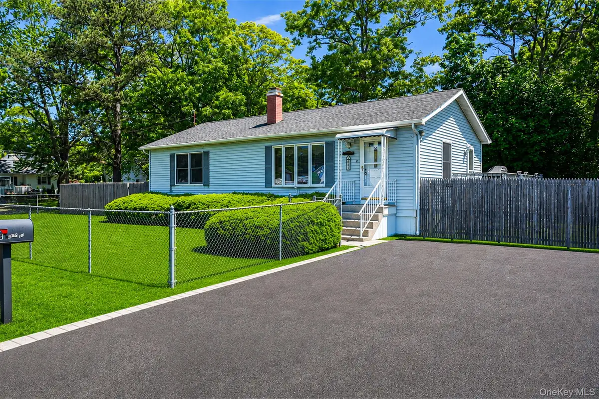 83 Knapp Road, Mastic Beach, NY 11951 - #1