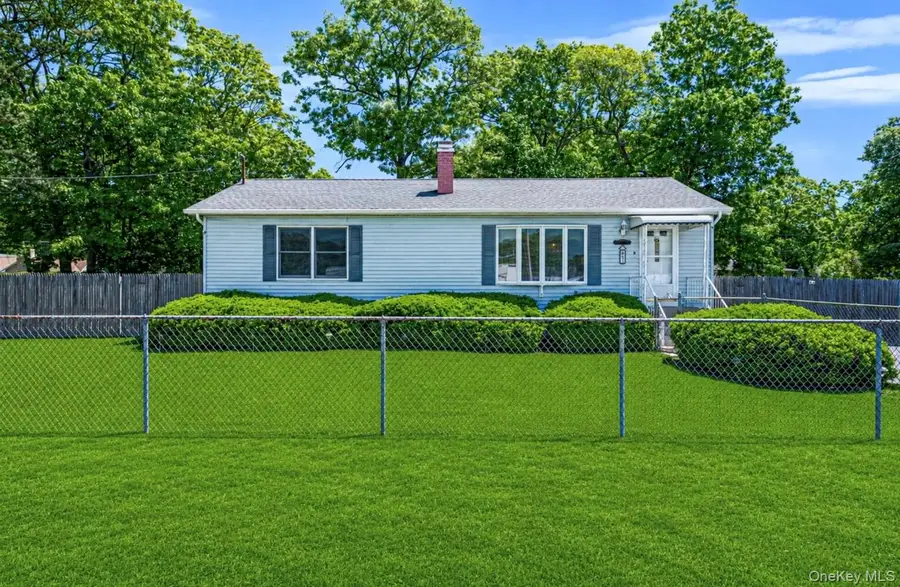 83 Knapp Road, Mastic Beach, NY 11951 - #2