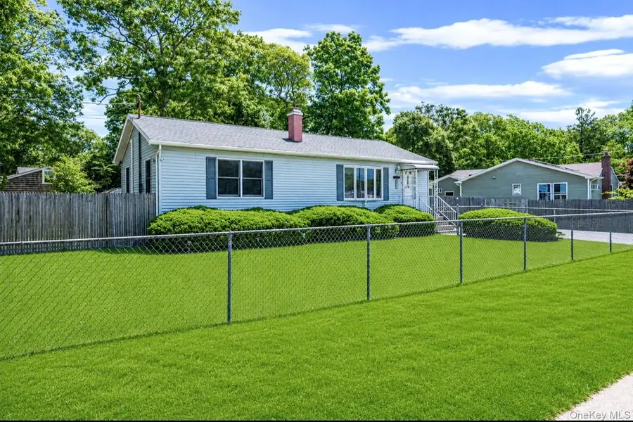 83 Knapp Road, Mastic Beach, NY 11951 - #3
