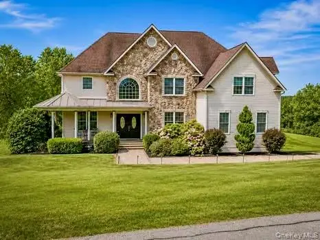 15 Christina Way, Milton, NY 12547 - #1