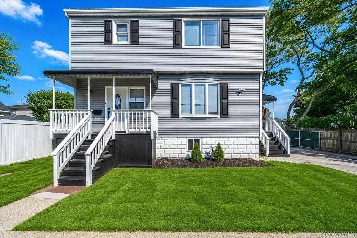 75 2nd Avenue, East Rockaway, NY 11518 - #1