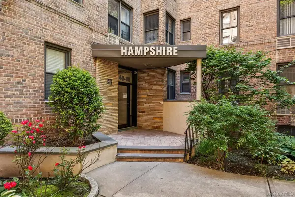 140-39 34th Avenue #2T, Flushing, NY 11354