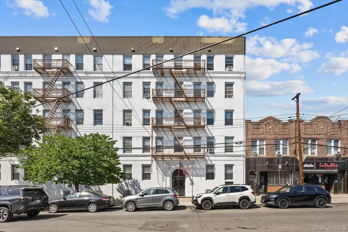 64-09 39 Avenue #43, Woodside, NY 11377 - #1
