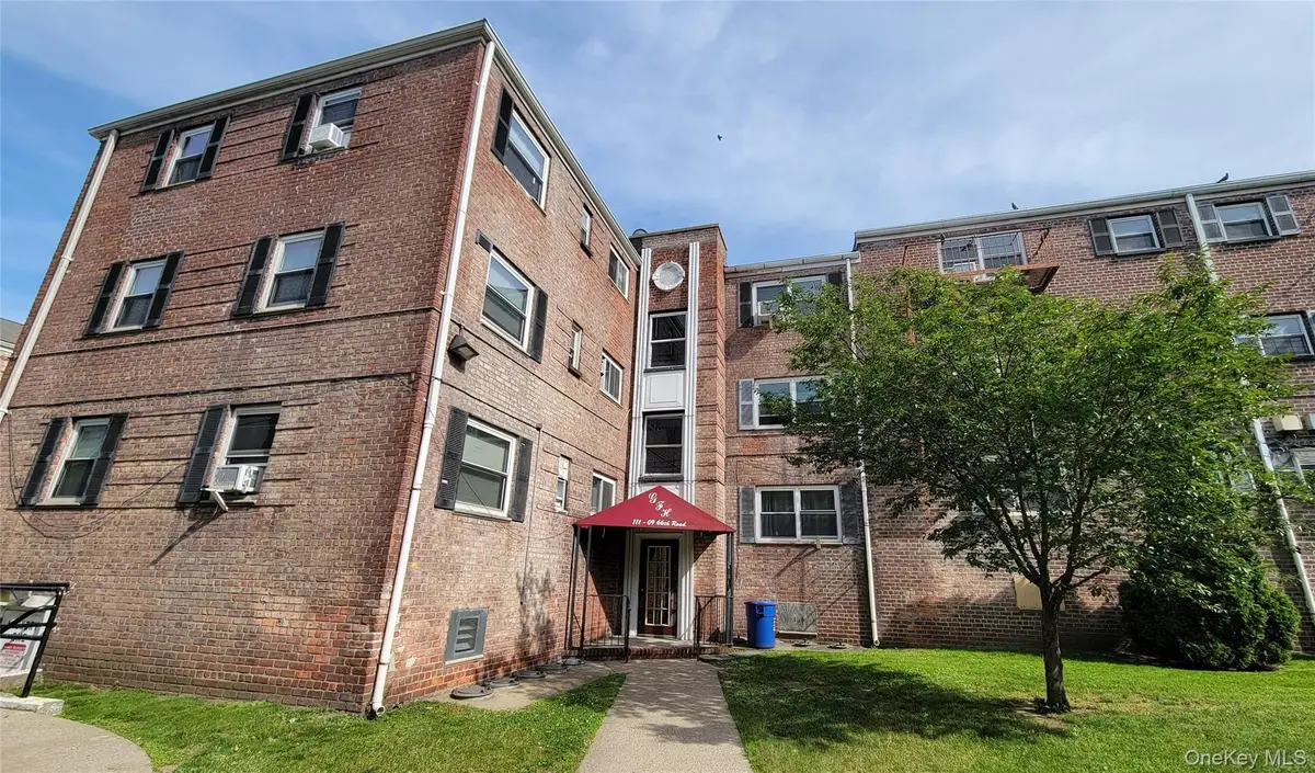 111-09 66 Road #3A, Forest Hills, NY 11375 - #1