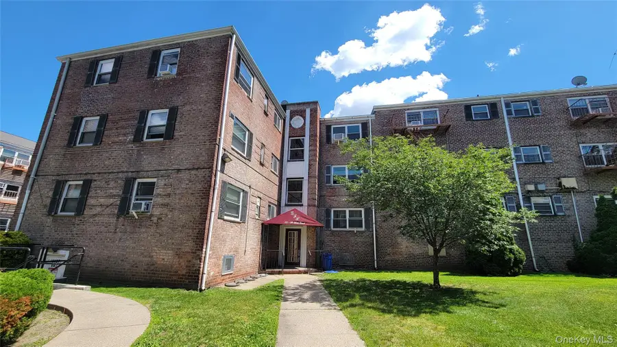 111-09 66 Road #3A, Forest Hills, NY 11375 - #3