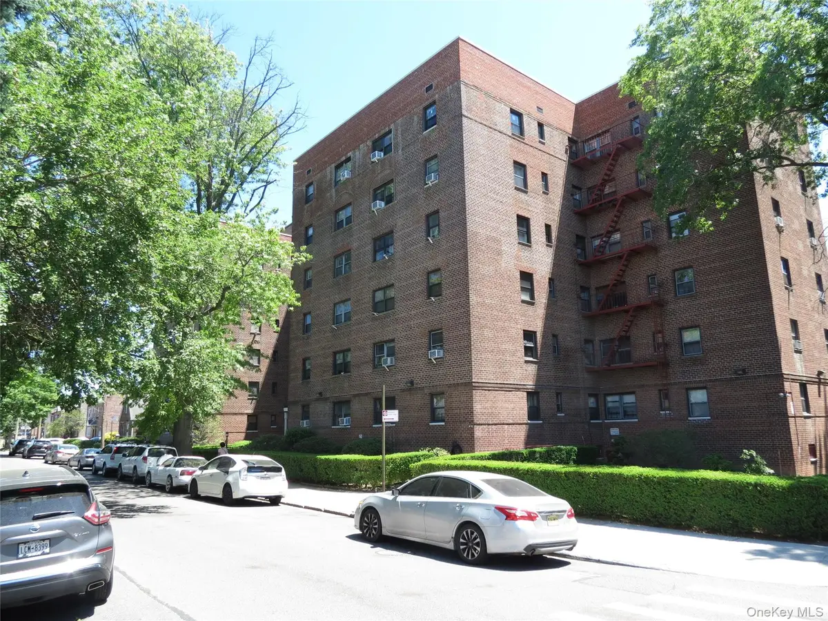147-14 84th Road #2A, Briarwood, NY 11435 - #1