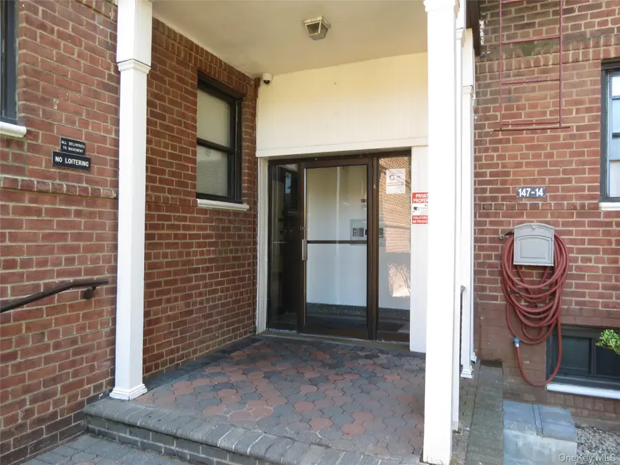 147-14 84th Road #2A, Briarwood, NY 11435 - #3