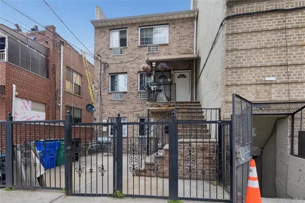 2722 Wallace Avenue, Bronx, NY 10467