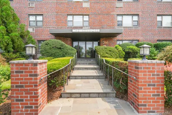 266 Pelham Road #6H, New Rochelle, NY 10805