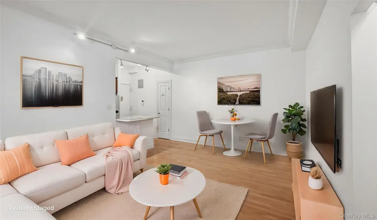 4489 Broadway #2D, New York, NY 10040 - #1