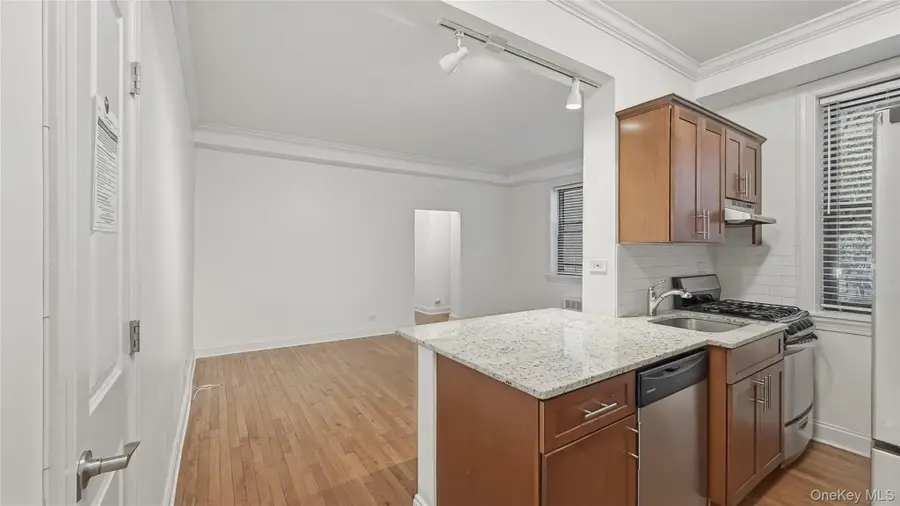 4489 Broadway #2D, New York, NY 10040 - #2