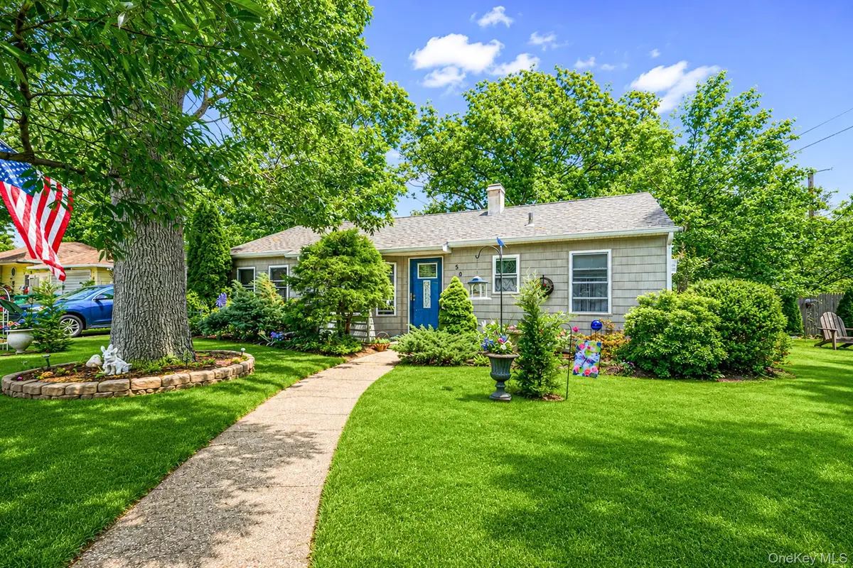 58 Royal Avenue, Flanders, NY 11901 - #1