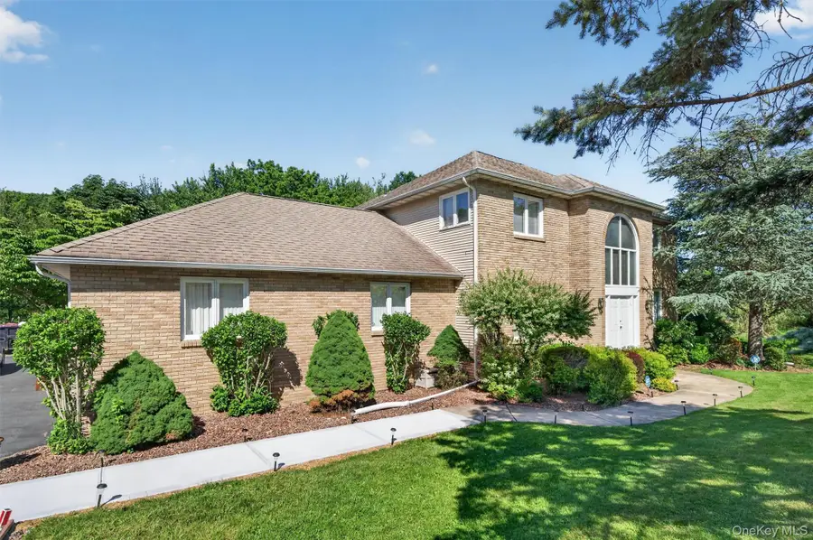 335 Laroe Road, Chester, NY 10918 - #2
