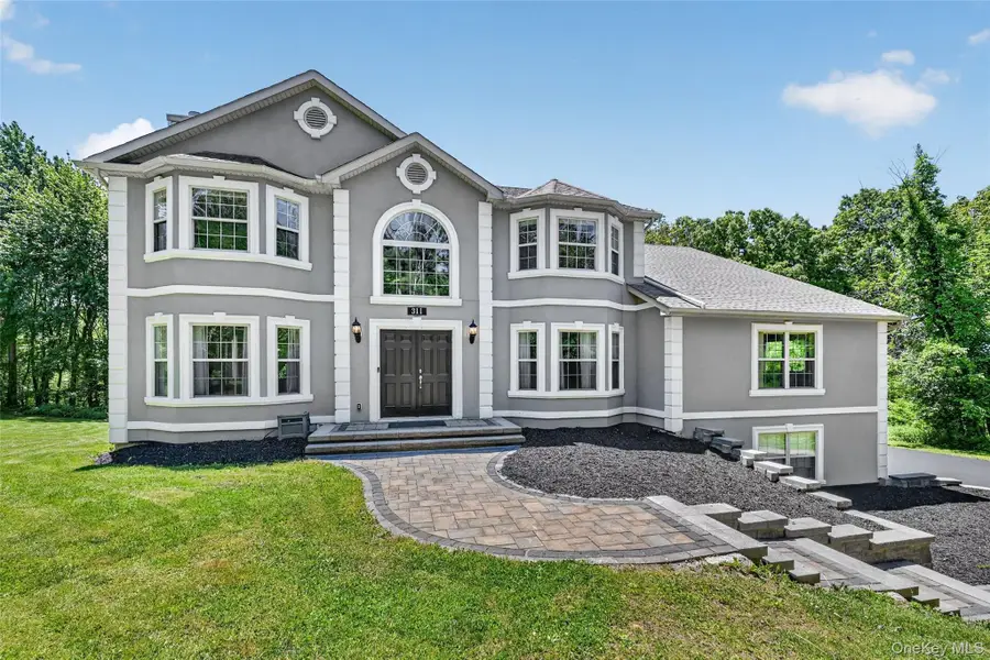 311 Rye Hill Road, Monroe, NY 10950 - #2