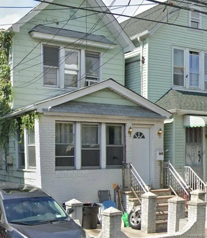 103-28 125th Street, South Richmond Hill, NY 11419 - #1
