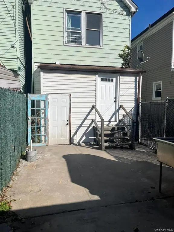 103-28 125th Street, South Richmond Hill, NY 11419 - #3